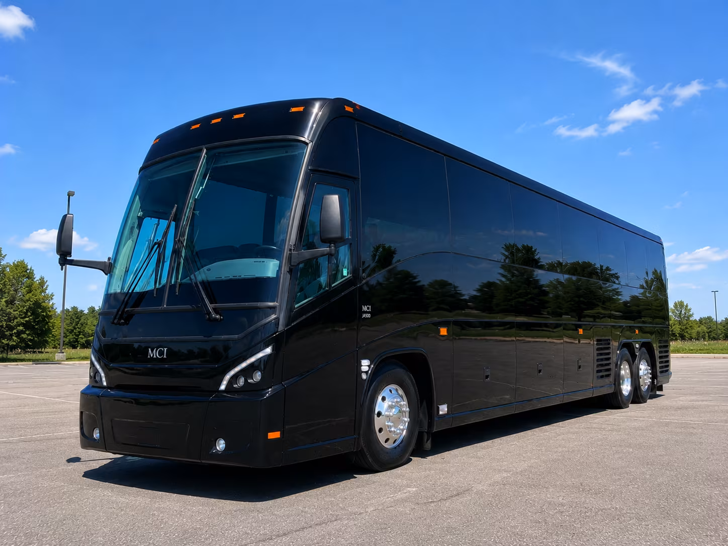 charter buses to levi s stadium for 49ers games and major events