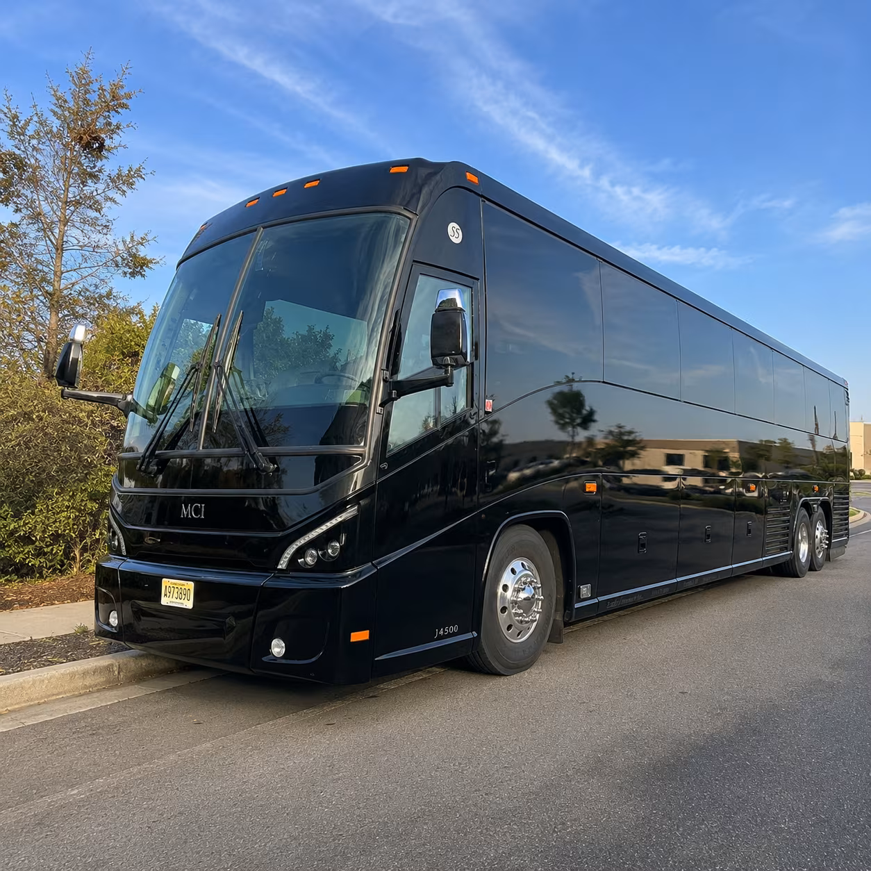 emergency management and large scale government event transportation