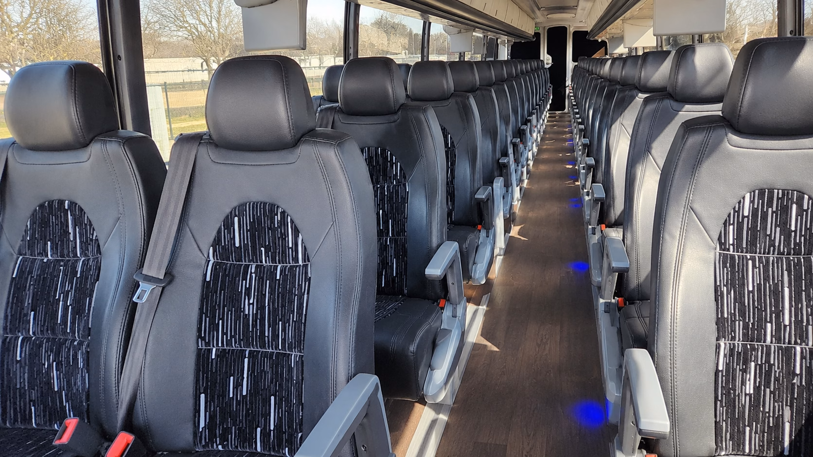 how the day of the week changes what a bus costs in pleasanton california