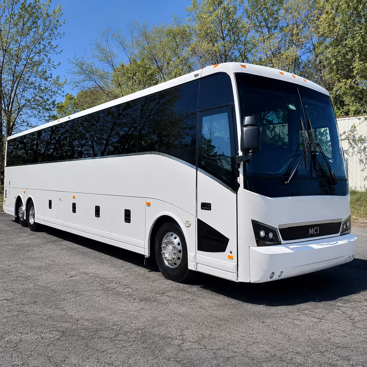 just a few clicks to book your pleasanton concert party bus tonight