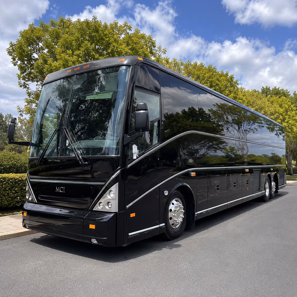 off site retreats team events and long distance corporate charters