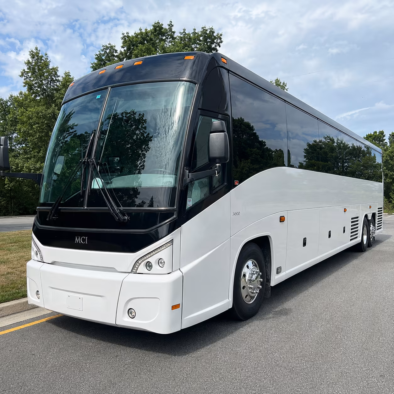 pleasanton corporate event transportation