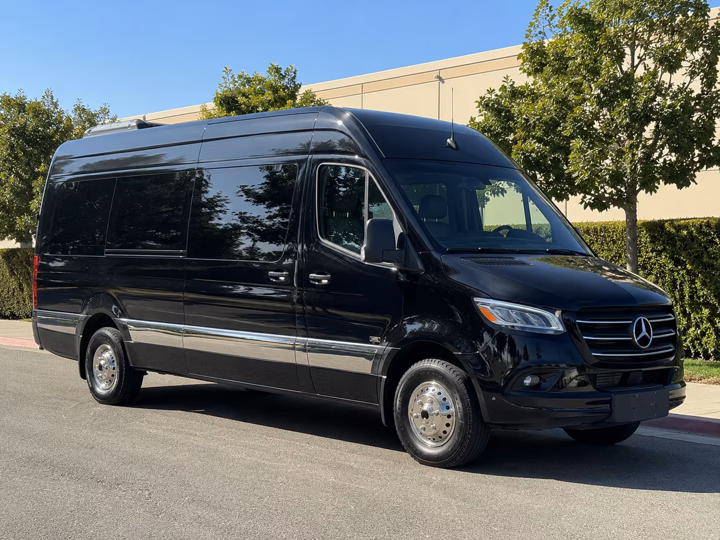 pleasanton employee transportation