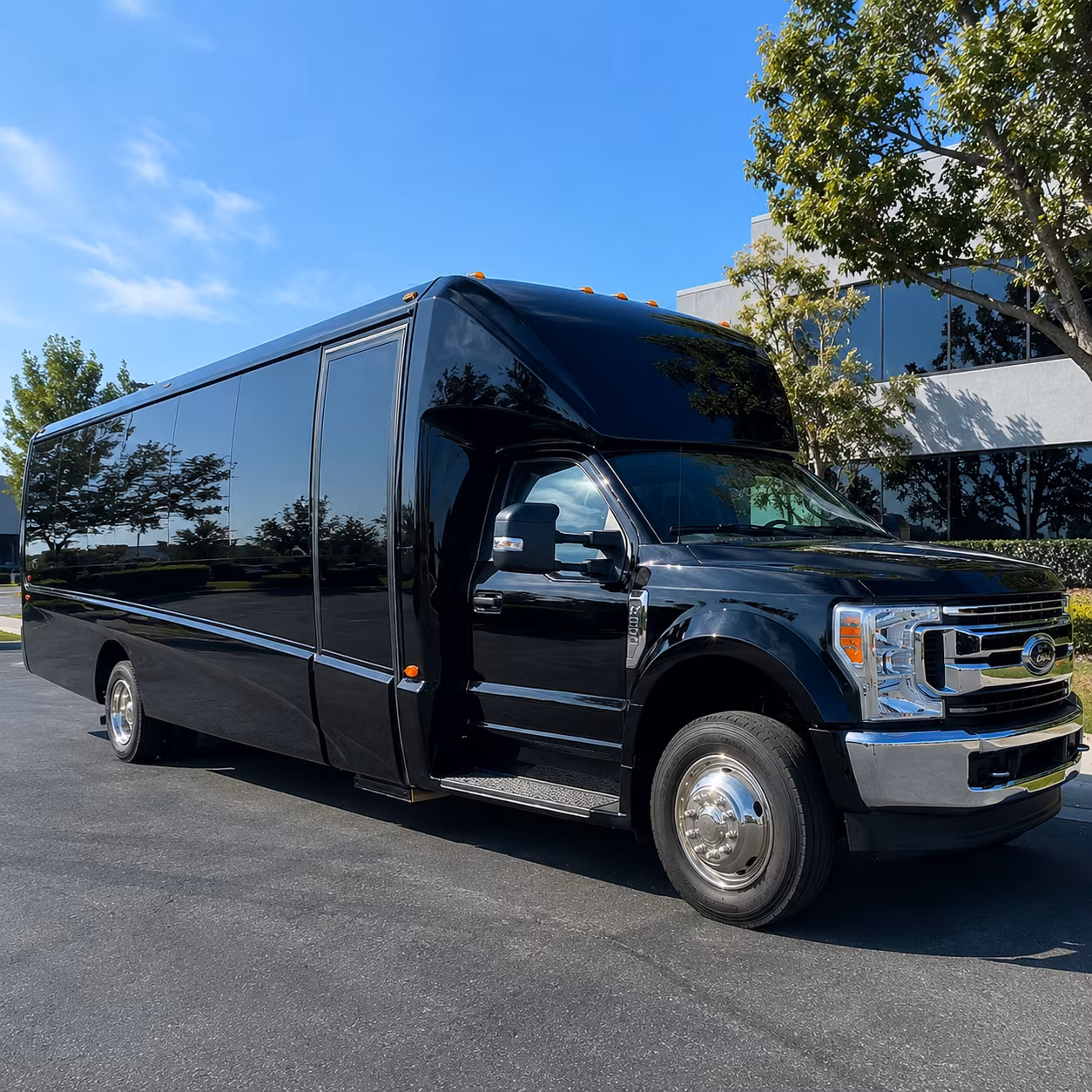 pleasanton government military transportation onboard