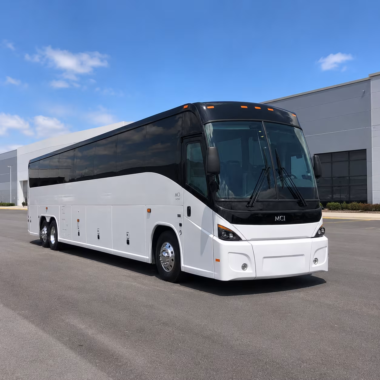 pleasanton long distance transportation onboard seating