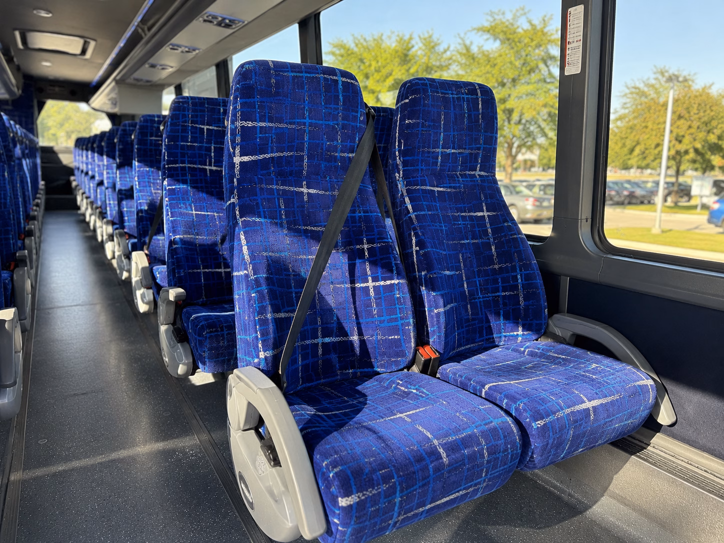 pleasanton long distance transportation