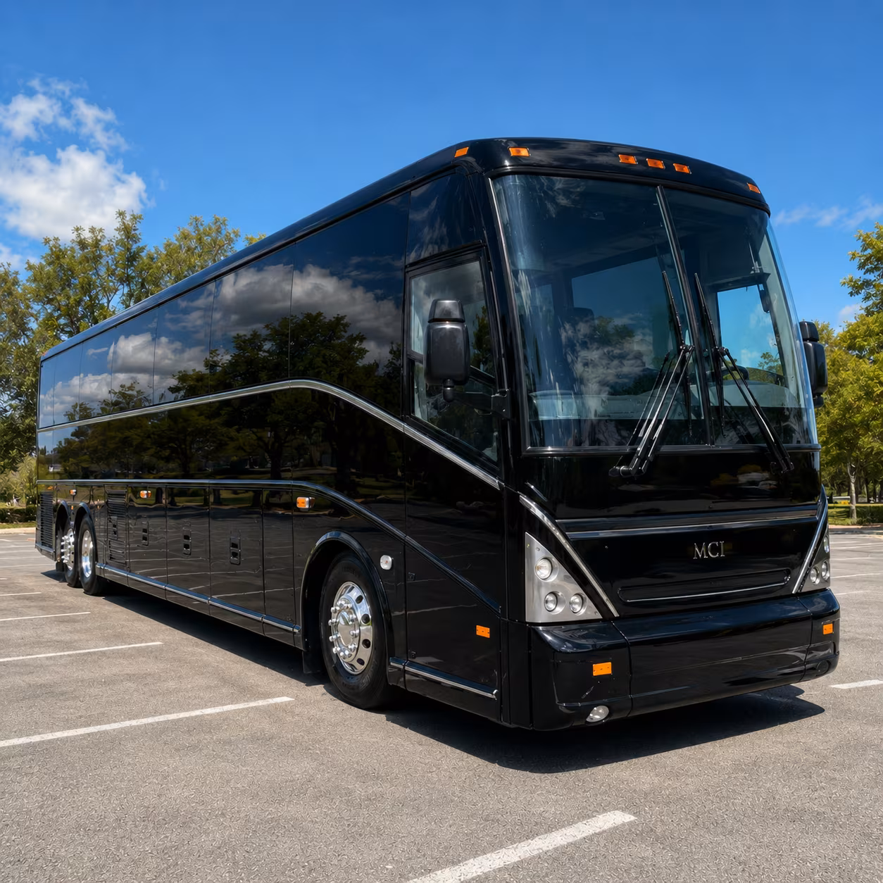 pleasanton wedding transportation onboard seating