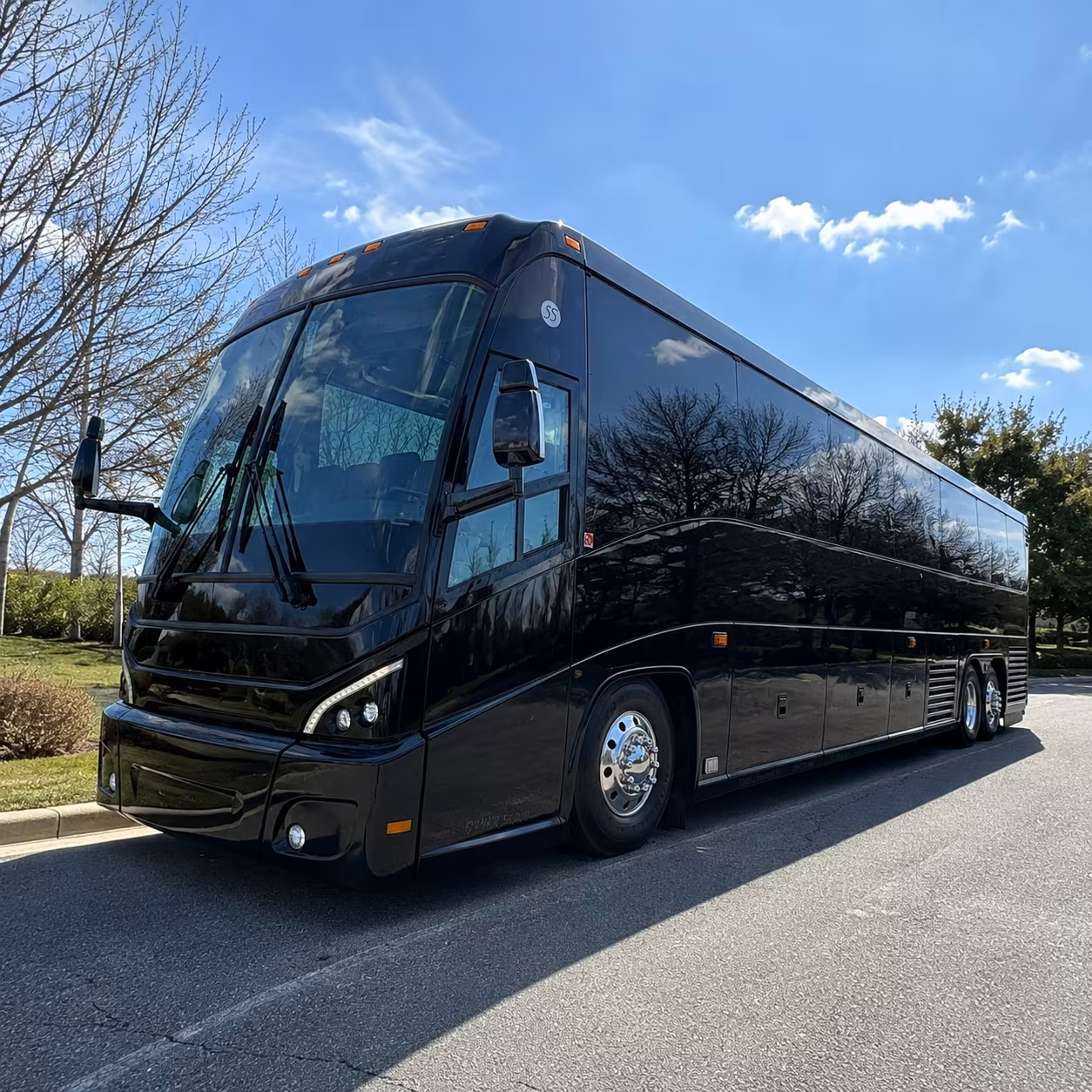 recruiting onboarding and group business travel shuttles from sfo oak and sjc