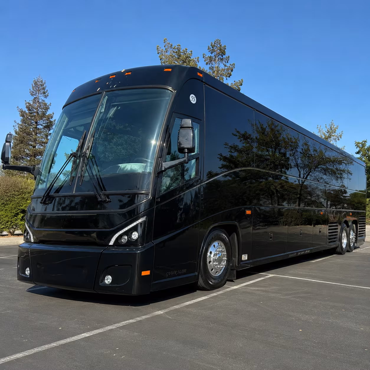 sacramento day trips and multi day corporate charters