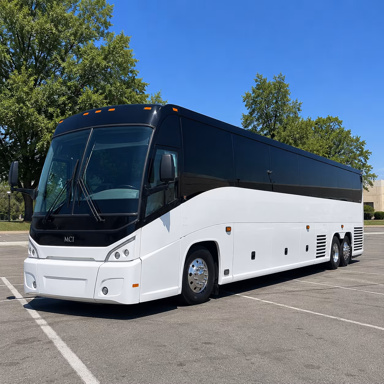 shuttle your whole congregation for easter christmas and high attendance sundays