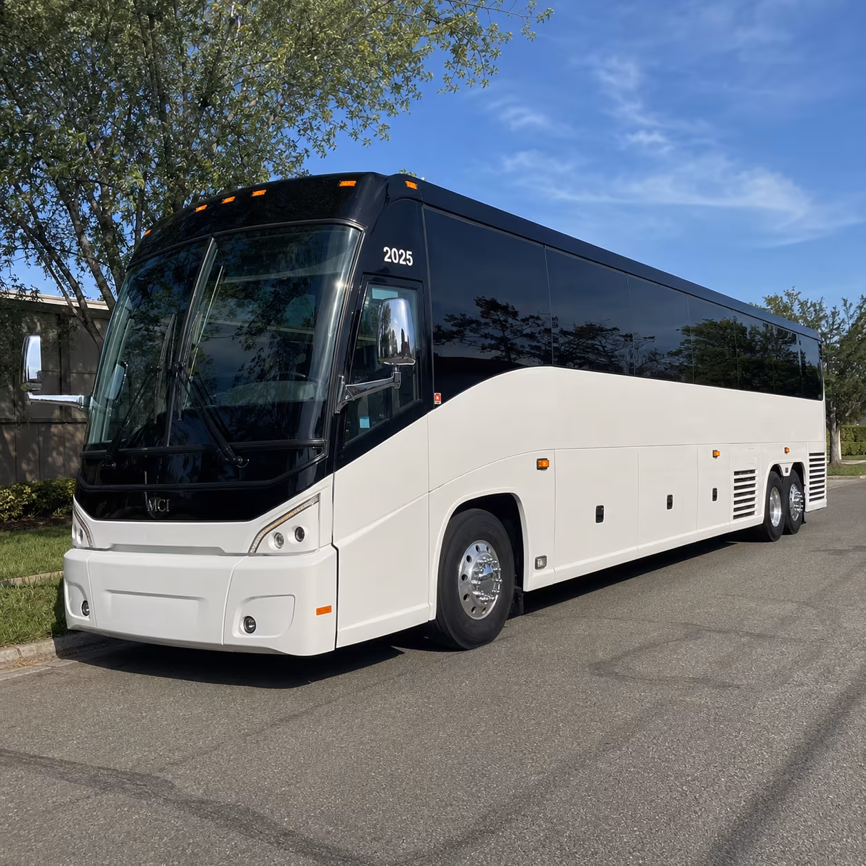 yosemite and coastal monterey group charters